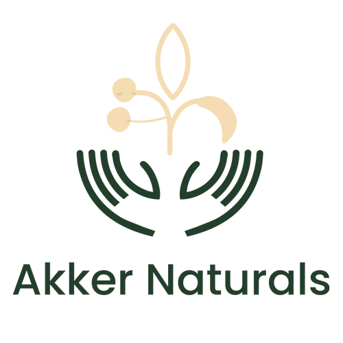 Akker Naturals 